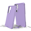 **NEW**Samsung Galaxy S24 Plus Prodigee Balance Case - Lavender - - alt view 1