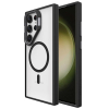 Samsung Galaxy S24 Ultra Prodigee Kick It Case - Black - - alt view 3