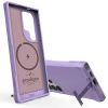 Samsung Galaxy S24 Ultra Prodigee Balance Case - Lavender - - alt view 2