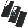 **NEW**Samsung Galaxy S24 Ultra Laut Shield Case - Black - - alt view 2