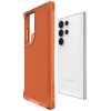 **NEW**Samsung Galaxy S24 Ultra Prodigee Balance Case - Orange - - alt view 3