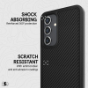 Samsung Galaxy S24 Plus Pelican Protector Case - Carbon - - alt view 3