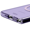 Samsung Galaxy S24 Ultra Avana Ice Case with MagSafe - Lavender - - alt view 3
