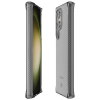 Samsung Galaxy S24 Ultra ItSkins Spectrum Case with MagSafe - Smoke - - alt view 4