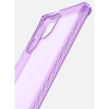 Samsung Galaxy S24 Ultra ItSkins Spectrum Case with MagSafe - Light Purple - - alt view 1