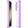 Samsung Galaxy S24 Ultra ItSkins Spectrum Case with MagSafe - Light Purple - - alt view 4