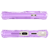 Samsung Galaxy S24 Ultra ItSkins Spectrum Case with MagSafe - Light Purple - - alt view 5