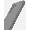 Samsung Galaxy S24 ItSkins Spectrum Case with MagSafe - Smoke - - alt view 1