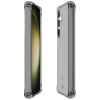 Samsung Galaxy S24 ItSkins Spectrum Case with MagSafe - Smoke - - alt view 4