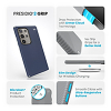 Samsung Galaxy S24 Ultra Speck Presidio 2 Grip Case - Blue/Grey/White - - alt view 3