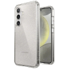 Samsung Galaxy S24 Speck Perfect Clear Case - Clear/Gold - - alt view 2