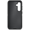 Samsung Galaxy S24 Speck Presidio 2 Grip Case - Black/Grey/White - - alt view 1