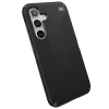 Samsung Galaxy S24 Speck Presidio 2 Grip Case - Black/Grey/White - - alt view 3