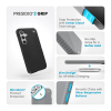Samsung Galaxy S24 Speck Presidio 2 Grip Case - Black/Grey/White - - alt view 5