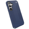 Samsung Galaxy S24 Plus Speck Presidio 2 Grip Case - Blue/Grey/White - - alt view 3