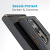 Samsung Galaxy S24 Ultra Speck Presidio 2 Grip Case - Grey/Bronze/White - - alt view 4