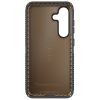 Samsung Galaxy S24 Speck Presidio 2 Grip Case - Grey/Bronze/White - - alt view 1