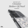 Samsung Galaxy S24 Case-Mate Karat Case - Touch of Pearl - - alt view 2