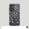 **NEW**Samsung Galaxy S24 Kate Spade Protective Case - Scattered Flowers - - alt view 3