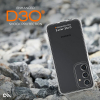 Samsung Galaxy S24 Case-Mate Ultra Tough D30 Case - Clear - - alt view 3