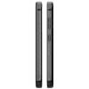 Samsung Galaxy S24 CLCKR Onyx Case - Silver - - alt view 5
