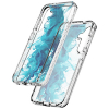 Samsung Galaxy S24 CLCKR Topaz Case - Blue - - alt view 2