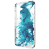 Samsung Galaxy S24 CLCKR Topaz Case - Blue - - alt view 4