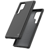 Samsung Galaxy S24 Ultra CLCKR Carbon Case - Black - - alt view 2