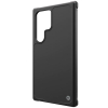 Samsung Galaxy S24 Ultra CLCKR Carbon Case - Black - - alt view 4