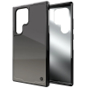 Samsung Galaxy S24 Ultra CLCKR Onyx Case - Silver - - alt view 1
