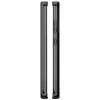 Samsung Galaxy S24 Ultra CLCKR Onyx Case - Silver - - alt view 5