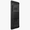 **NEW**Samsung Galaxy Tab S9 Spigen Tough Armor Pro Case - Black - - alt view 3