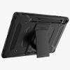 **NEW**Samsung Galaxy Tab S9 Spigen Tough Armor Pro Case - Black - - alt view 4