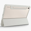 **NEW**Samsung Galaxy Tab S9 Spigen Ultra Hybrid Pro Case - Gray - - alt view 3