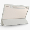 **NEW**Samsung Galaxy Tab S9 Plus Spigen Ultra Hybrid Pro Case - Gray - - alt view 4