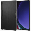 **NEW**Samsung Galaxy Tab S9 Ultra Spigen Tough Armor Pro Case - Black - - alt view 2