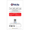 Apple iPhone 11 Pro/Xs/X TekYa Screen Protector 10 Pack - Tempered Glass - - alt view 1