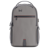 Ghostek Tech Backpack with USB Ports - Nardo Gray - - alt view 1