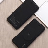 Prodigee MagPower 2 Go Wireless Qi Charging Powerbank with MagSafe - Black - - alt view 4