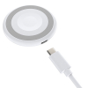 TekYa 3-in-1 QiTek MagSpot 15W Magnetic Wireless Charger for Phone, Apple Watch & AirPod - - alt view 1