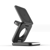Prodigee 3RIO 3-in-1 Wireless Charging Station - - alt view 4