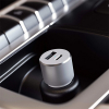 Satechi 72W PD USB-C Car Charger - Silver - - alt view 4
