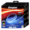 Universal Energizer Smart 16ft Multi-Color LED Light Strip - - alt view 1