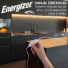 Universal Energizer Smart 16ft Multi-Color LED Light Strip - - alt view 3