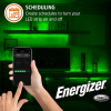 Universal Energizer Smart 16ft Multi-Color LED Light Strip - - alt view 4