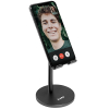 Universal Laut FreeStand Versatile Phone Stand - Black - - alt view 1