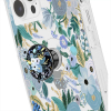 Rifle Paper Co. Minis Suction Cup Phone Grip with Micropel - Garden Party Blue - - alt view 2