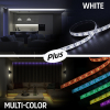 Universal Energizer Smart 5M Flexible LED Light Strip - Multi-Color - - alt view 4