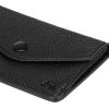 Case-Mate Universal MagSafe Envelope Pocket - Black - - alt view 1