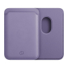 Nimbus9 Universal Wallet with MagSafe Support - Lovely Lavender - - alt view 1